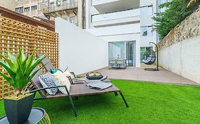 Luxury In The Art District By Innkeeper